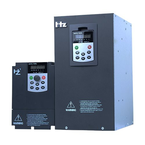 Braking Resistance for VFD