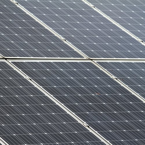 Alarme flottante de haut niveau