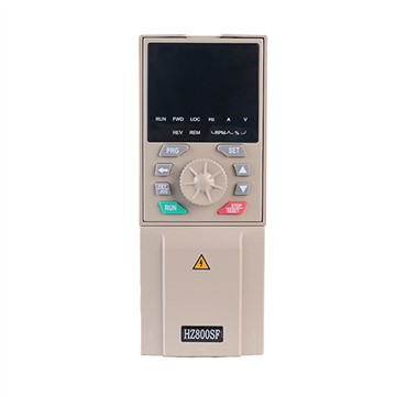 Taille du marché du VFD