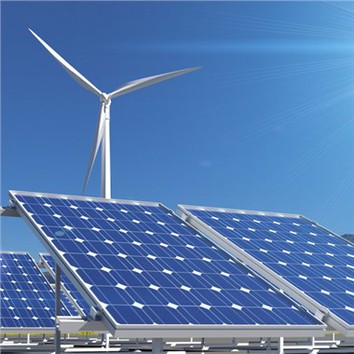 Entraînements de pompe à énergie solaire